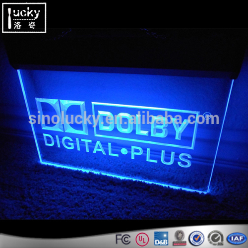 Outdoor Sign Led Digital Signs Open Led Signs
