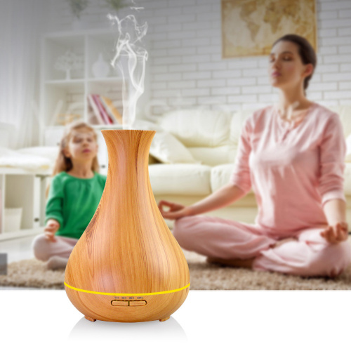 Walmart Canada Aromatherapy Diffuser With Auto Off