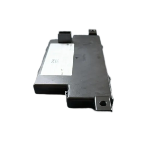 BAINEL Car Accessories Security Controller Module for Tesla Model Y/3 - 1100241-00-J/G