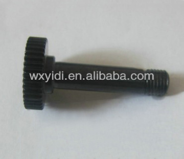 TMT 615R birotor gear,spare parts for textile machinery