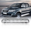 Hilux Vigo 2005-2014 taa ya taa ya kuvunja gari