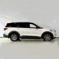 2023 Changan Ford Explorer EcoBoost Fashion Plus Edition