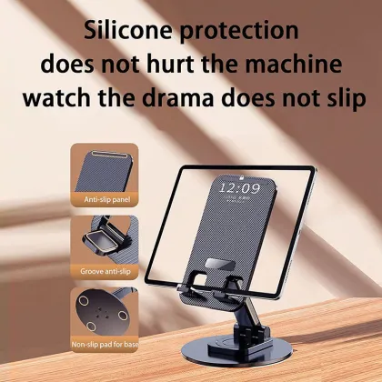 360 Degree Rotating Mobile Phone Holder