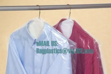 Clear Plastic, Garment Bags, Disposable, Dry Cleaning, Bags on Rolls, Poly Cover, Garment covers, laundry bag, garment cover