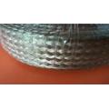 1/8" Tinned Copper Metal Braided Sleeving