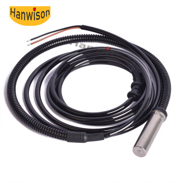 ABS Wheel Speed Sensor for Mercedes Benz W463 - Left/Right (A4635401317/A4635401217)