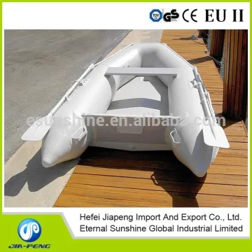 540cm PVC/Hypalon tube Rib boat