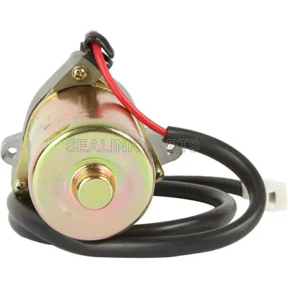 ATV Starter Kit for SUZUKI LT80 QuadSport
