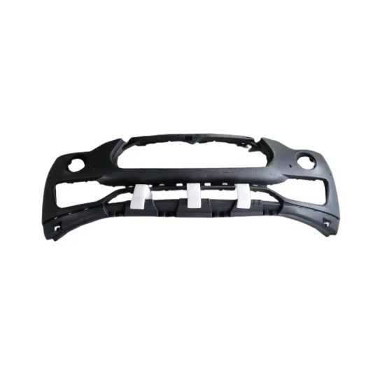 High-Quality Hot Selling Factory Delivery Auto Spare Parts - Front Bumper Cover for Maserati Levante