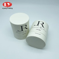 Custom Packaging Empty Round Scented Candle Boxes