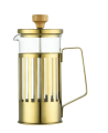 Altın Fransız Basın Kahve Makinesi
