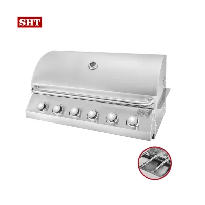 Outdoor Kitchen Area Best Portable Gas Grill Best Small Barbecue Grill Flat Top BBQ Grill