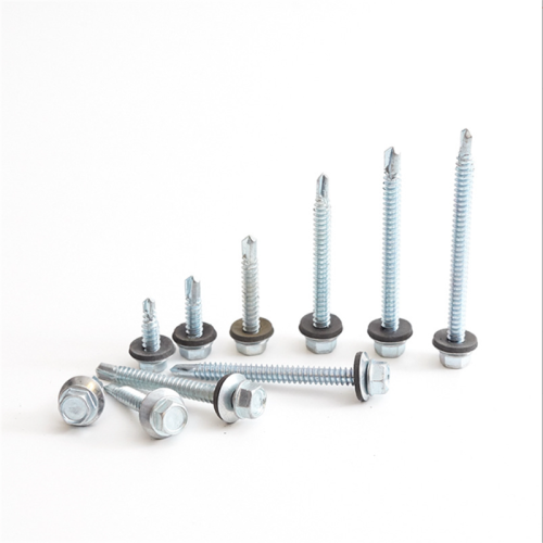 Stainless Truss Head Slotted Machine Screw