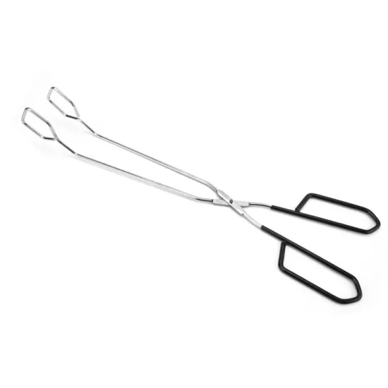 JHY High-Quality Stainless Steel Barbecue Scissors and Tong: Your Ultimate Grilling Companion