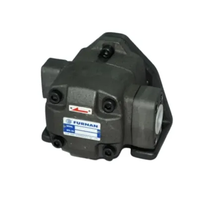 Furnan Low Pressure Oil Pump - DS-11-FR, DS-12-FR, DS-13-FR, DS-14-FR
