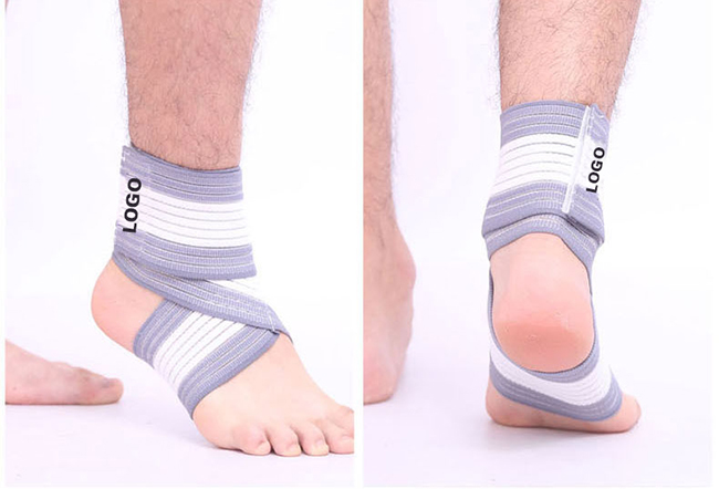 breathable ankle strap