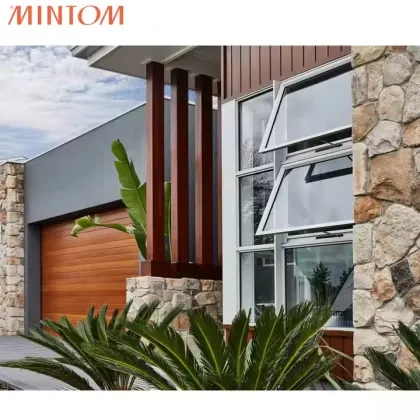 Hurricane Impact Soundproof Windows