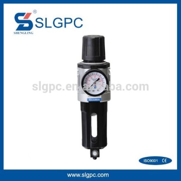 Cheap price auto drain MAFR300 series filter regulator pneumatic air service unit PT1/4 MAFR300-08A