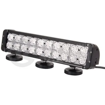 5" 8" 17" 21" inch double row led light bar/ double row led strip light