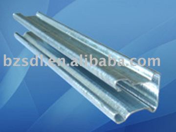 Australia suspension metal ceiling channel