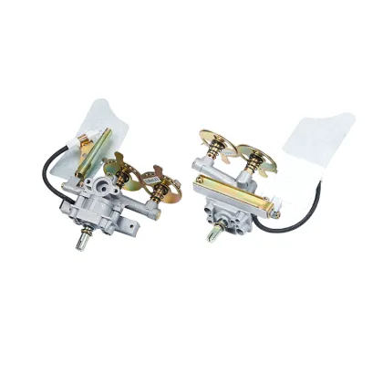 Cheff tempered glass cooking gas stove