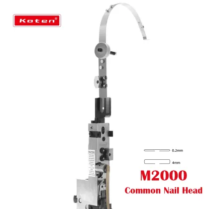 Universal Stitching Heads M2000 Muller Martini for Saddle Stitching Machine