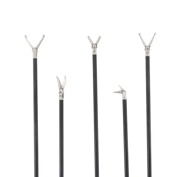 Reusable Laparoscopic Surgical Instruments Medical Laparoscopy Surgery Forceps Graspers Scissors 3mm/5mm