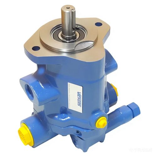 Bomba hidráulica Vickers serie PVQ