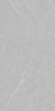 Polished Marble Effect Porcelain Tile