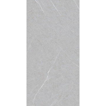 Wygląd marmuru 600 * 1200 mm Polerowana płytka porcelanowa z powierzchnią