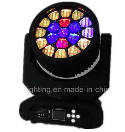 New Osram B-Eye K10 4 in 1 Beam LED Stage Lighting