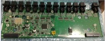 KXFE000HA00 Feeder Cart board