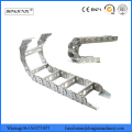 CNC Steel Energy Cable Carrier Chain