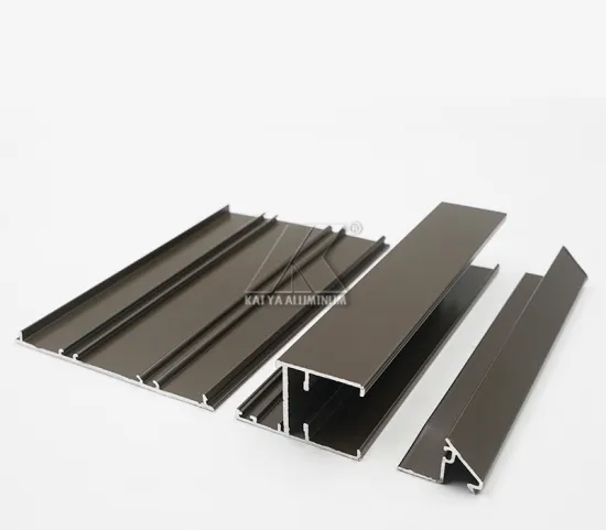 Foshan Factory Price Building Material Glass Doors and Windows with Zimbabwe South Africa Aluminium Profiles