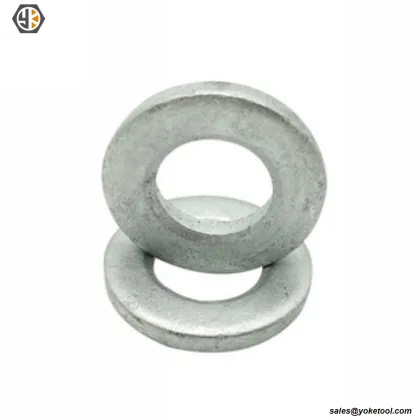 Large High Strength Fasteners for Wind Power Stations