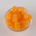 Fish Oil Cod Liver Oil Gummies