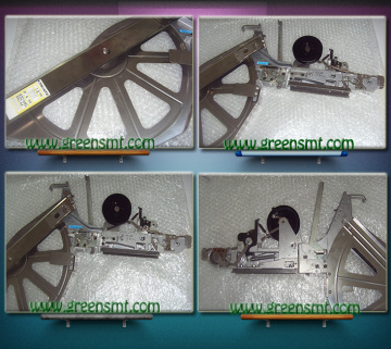 CM88 12x4MM FEEDER