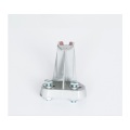 Zapata guía L10 CWT de 5 mm/10 mm/16 mm para ascensores