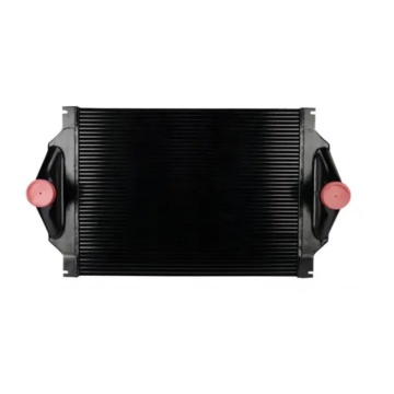 Auto -onderdelen Intercooler voor vrachtwagen BTC1142B