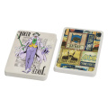Front and Back Both Sides Poker Card Custom