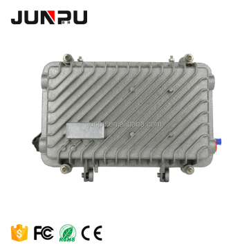 Catv Laser Optical Outdoor Transmitter 1550nm 7dBm
