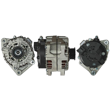 Gerador de carro Valeo confiável para sistemas de veículos