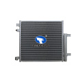 Universal Air Conditioning Condenser for Chevrolet SPARK