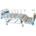 Electric Hospital Bed With Automatic Turning Function