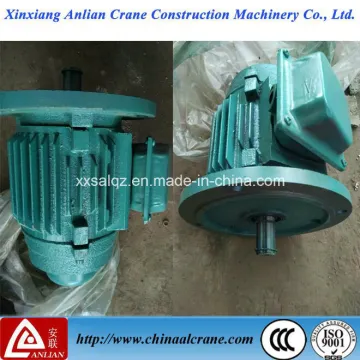 The Yse Soft-Start Crane Travelling Motor with The Brake