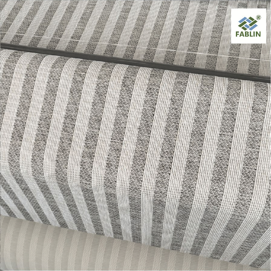 Țesătură olefină de înaltă performanță pentru hotel de lux în aer liber