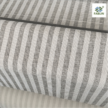 High-Performance Olefin Fabric for Luxury Hotel Outdoors