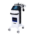 Máquina de limpieza facial Hydra Dermabrasion 10 en 1