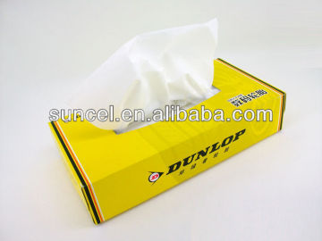 Facial Tissue Paper( Promotion Item )