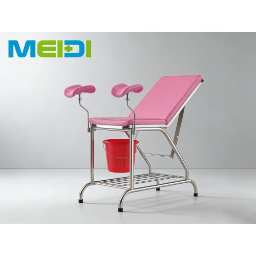 Basic Gynecological Exam Bed